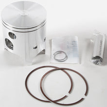 Piston Kit Pro Lite 66.40/Std Suz