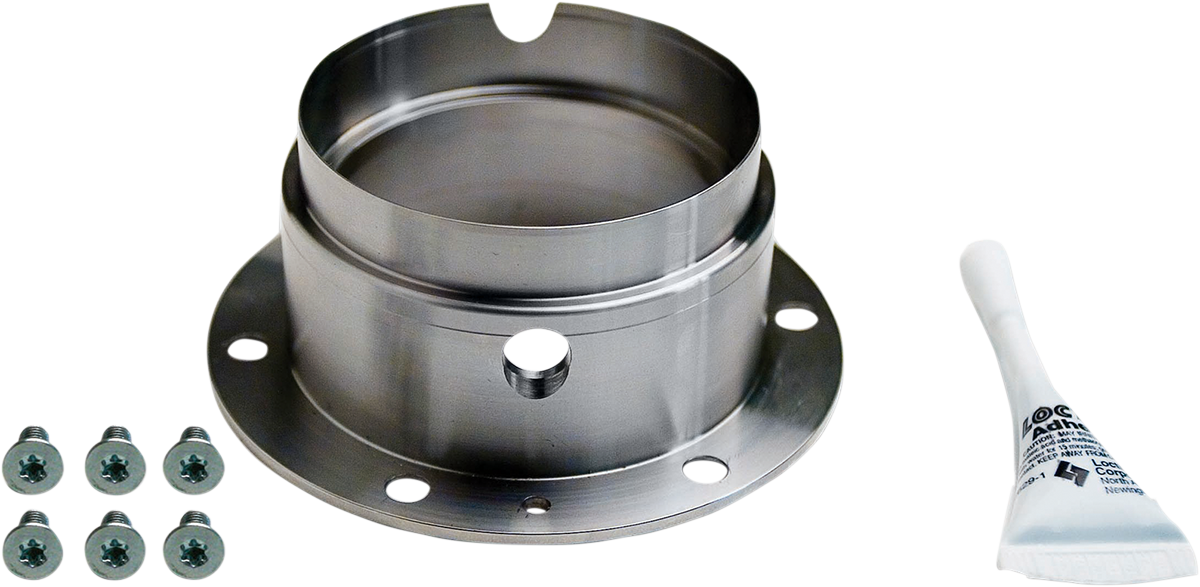 JIMS Replacement Sleeve - Timken Case Bearing Tool - Kit 956