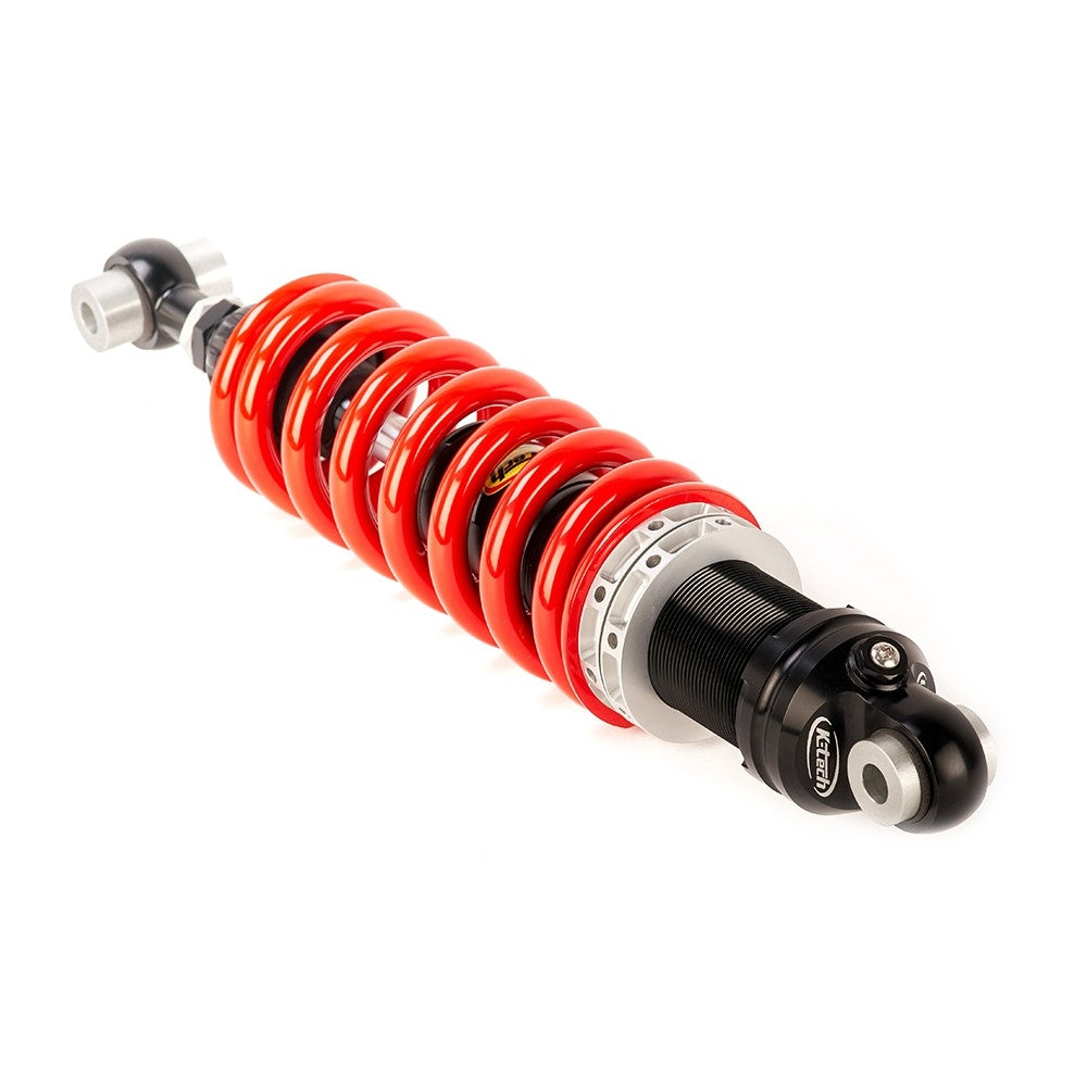 K-Tech Suspension Razor-R Lite Rear Shock for the Kawasaki Z900RS/Z900 '17-18