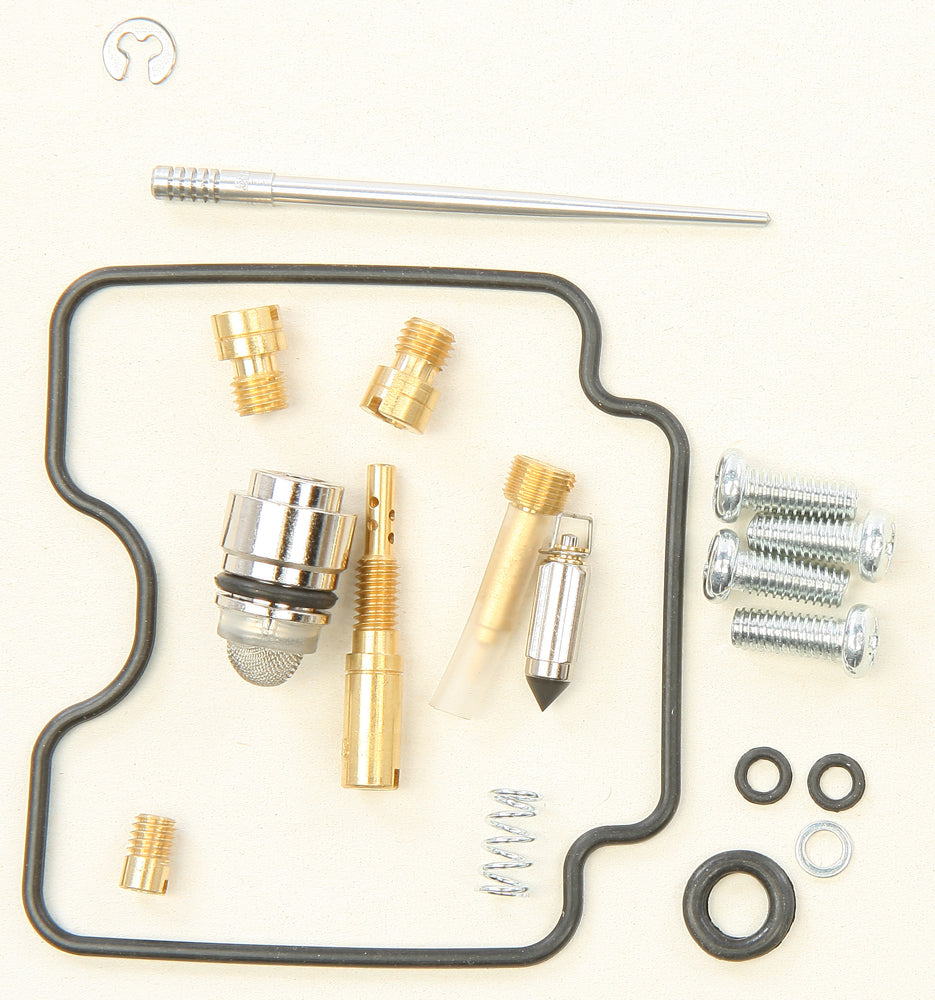 Carburetor Repair Kit