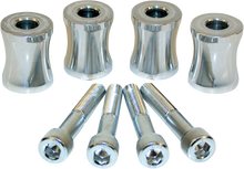 PINGEL Front End Lowering Bushing - Lowers 1.00" 62041