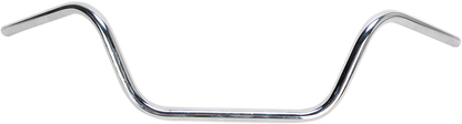 EMGO 7/8" Chopper Handlebar - Low Rise - Chrome 23-93133