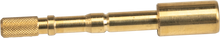 Starter Plunger Pull Up