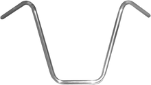 EMGO 1" Handlebar - Ape Hanger - 14" - Chrome 07-12505