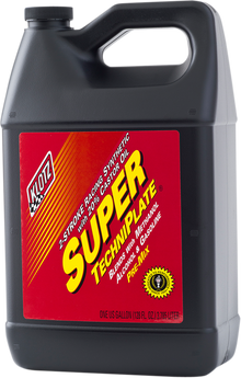 KLOTZ OIL Synthetic Premix 2-Stroke Oil - 1 U.S. gal. KL-101