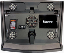 Stereo Top 4 Speakers With Sub