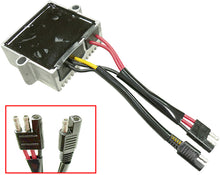 Voltage Regulator