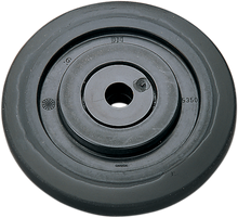 PARTS UNLIMITED Idler Wheel with 6205-2RS Bearing/Bushing - 5.35" OD x 0.625" ID R5350A-2 001B