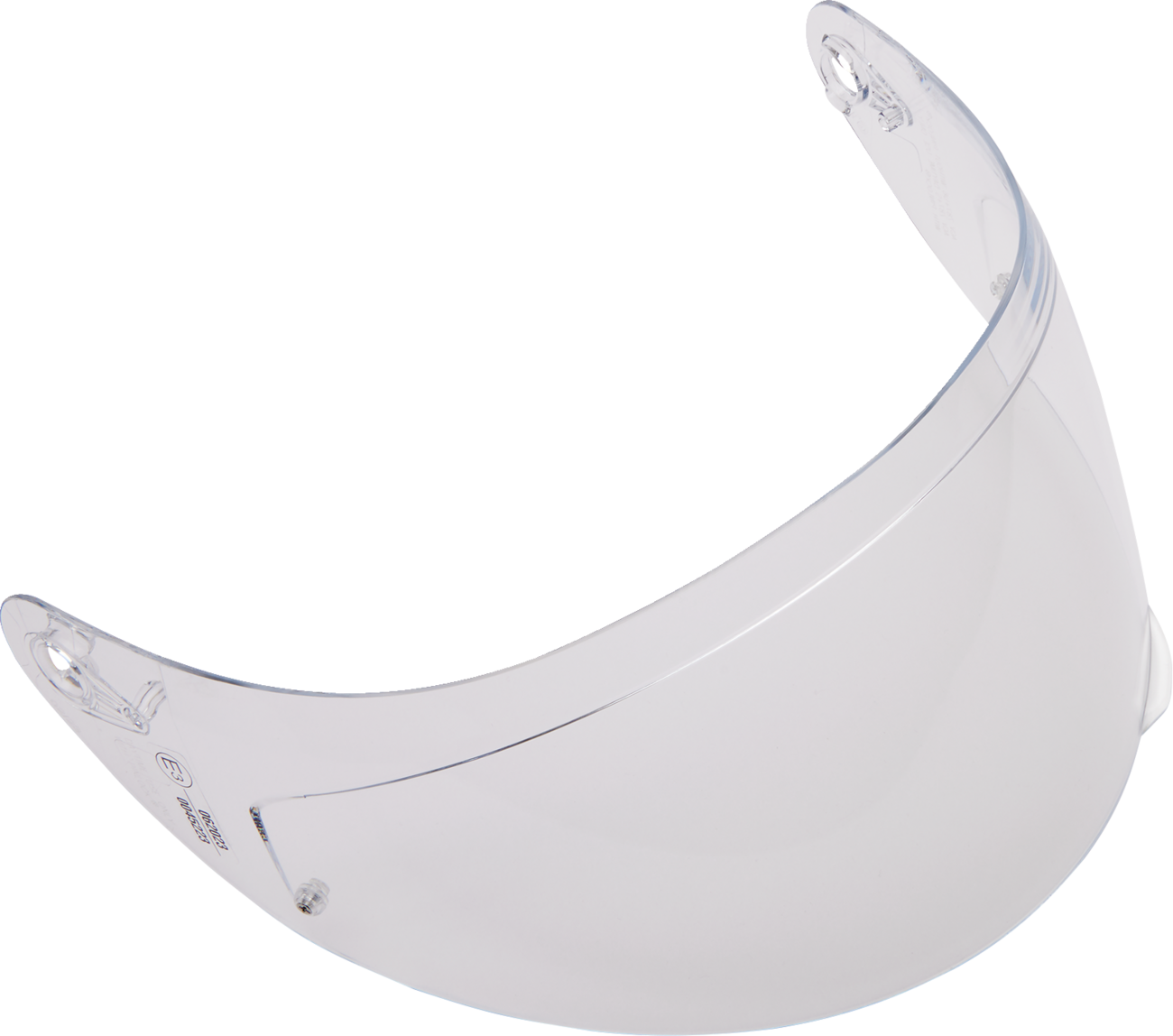 AGV K1 S/K5 S Shield - Pinlock® 70 MaxVision™ Prepared - 22.06 - Clear - XS-M 201850007635L