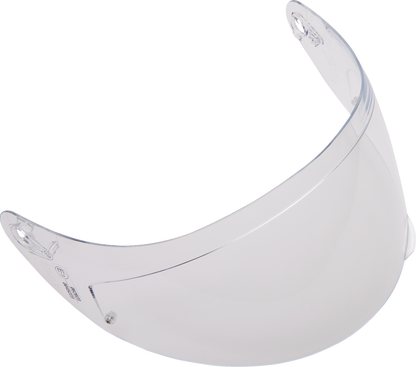 AGV K1 S/K5 S Shield - Pinlock® 70 MaxVision™ Prepared - 22.06 - Clear - XS-M 201850007635L