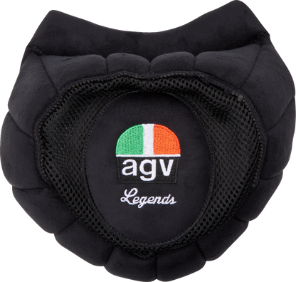 AGV X101 Liner - Black - Large 20KIT77003001LG