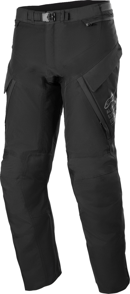 ALPINESTARS ST-7 2L Gore-Tex Pants - Black - Small 3625524-111-S