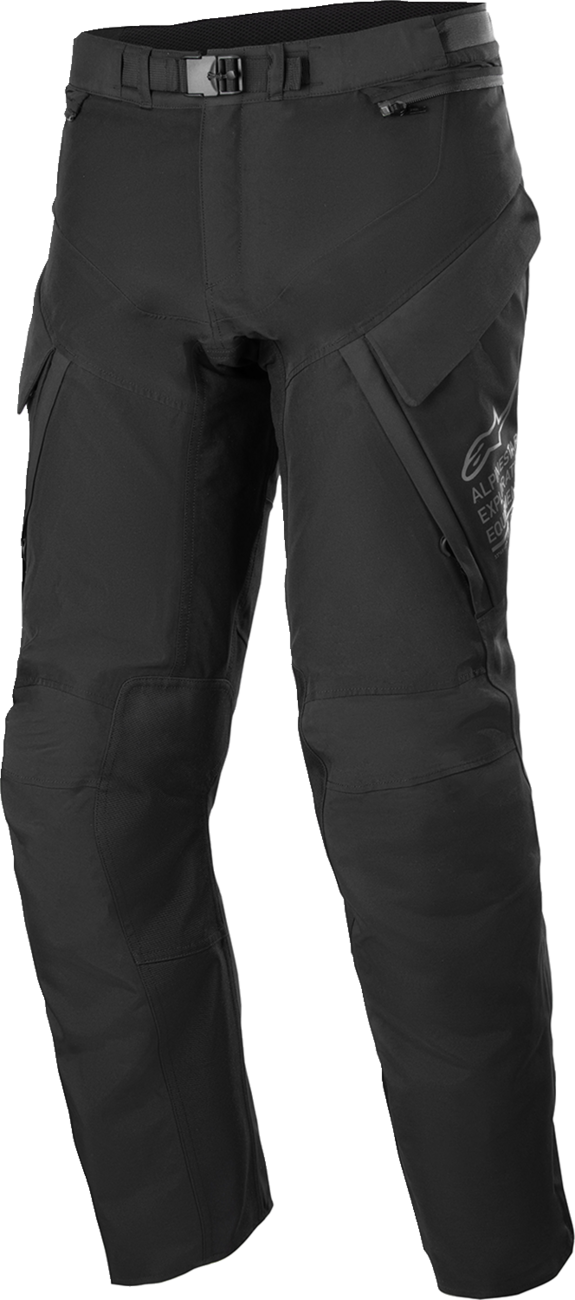 ALPINESTARS ST-7 2L Gore-Tex Pants - Black - 3XL 3625524-111-3X