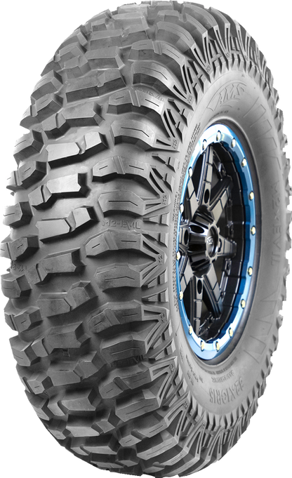 AMS Tire - M2 Evil - Rear - 25x10R12 - 6 Ply 1202-3611