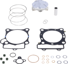 ATHENA Piston Kit with Gaskets - 78.95 mm - Honda P5F0790323002A