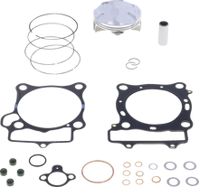 ATHENA Piston Kit with Gaskets - 78.96 mm - Honda P5F0790323002B