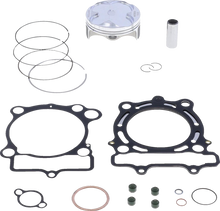 ATHENA Piston Kit with Gaskets - 76.95 mm - Suzuki P5F0770099004A
