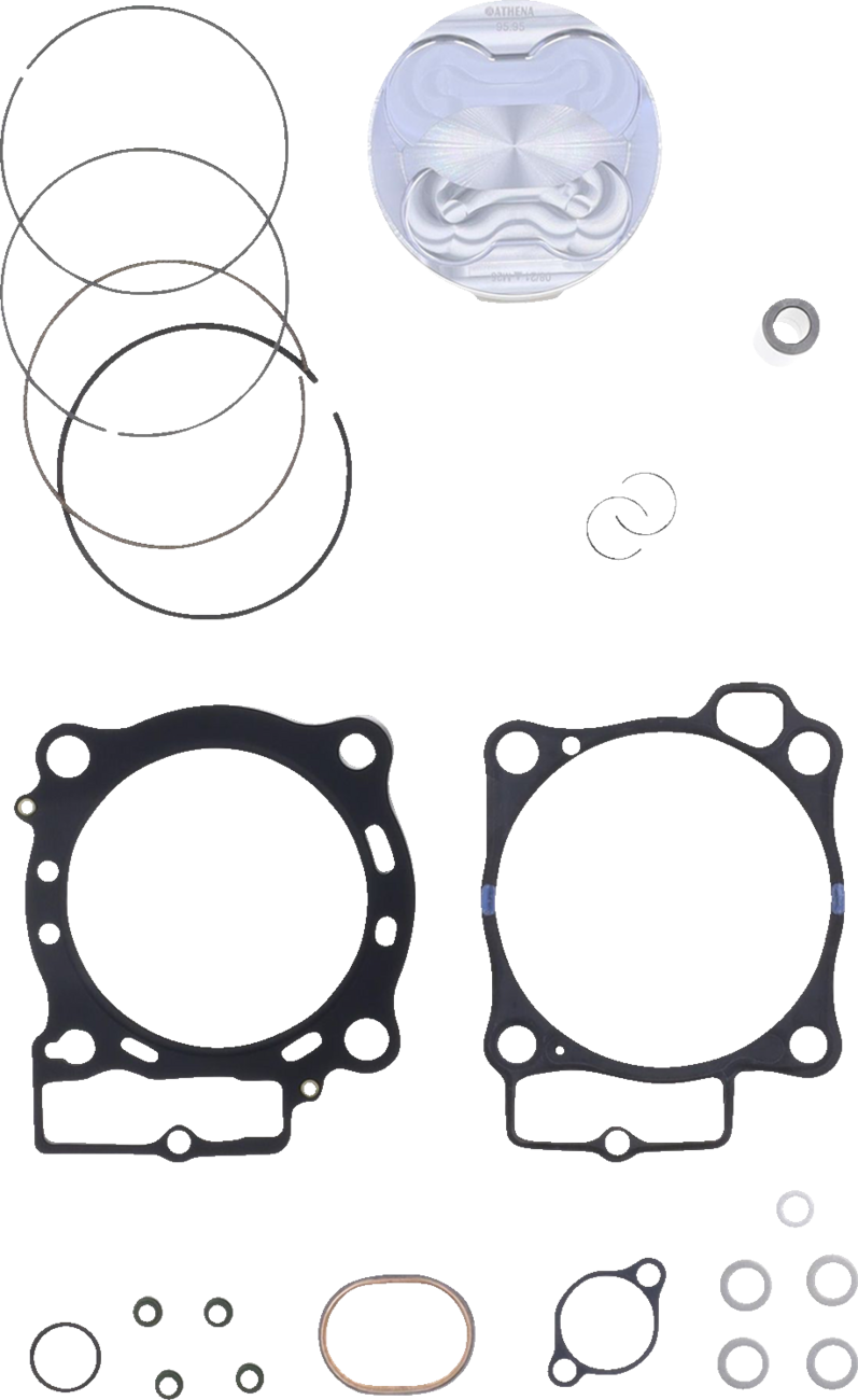 ATHENA Piston Kit with Gaskets - 95.96 mm - Honda P5F0960322006B