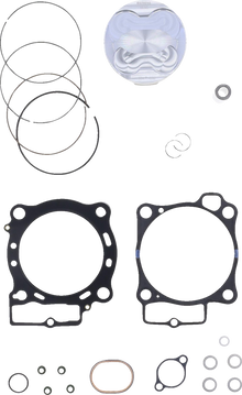 ATHENA Piston Kit with Gaskets - 95.96 mm - Honda P5F0960322006B