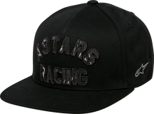 ALPINESTARS Assured Hat - Black - One Size 12338156010OS