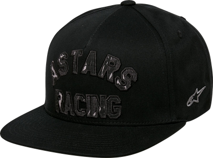 ALPINESTARS Assured Hat - Black - One Size 12338156010OS