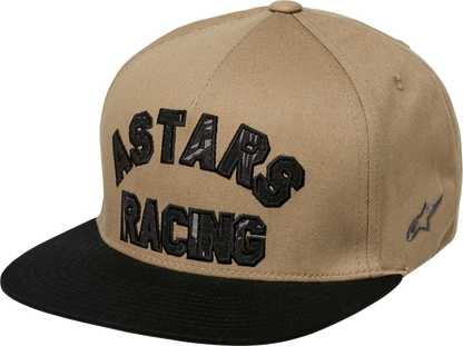 ALPINESTARS Assured Hat - Sand - One Size 12338156023OS