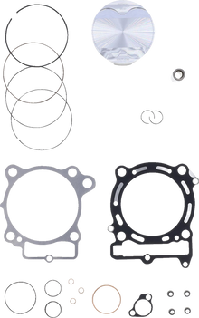 ATHENA Piston Kit with Gaskets - 95.98 mm - Kawasaki P5F0960068007B