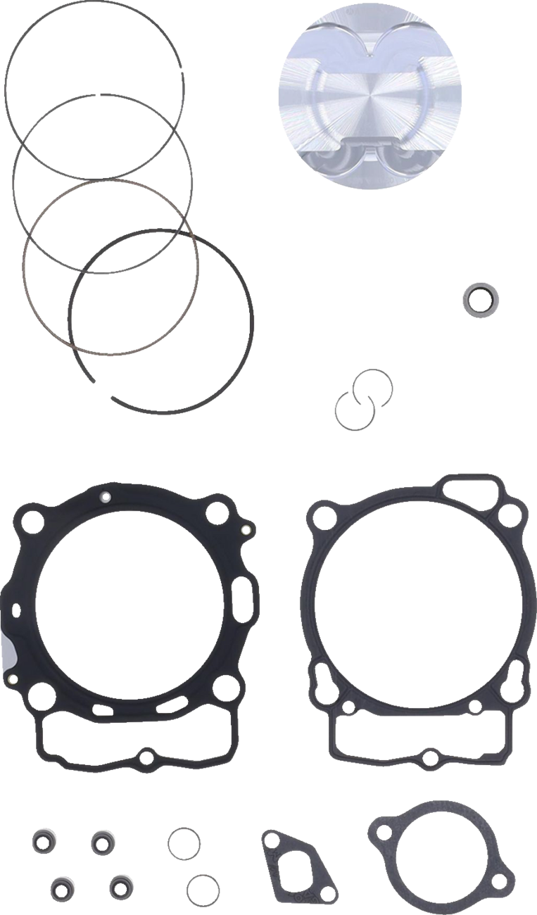 ATHENA Piston Kit with Gaskets - 94.96 mm - Husqvarna | KTM P5F0950081001B