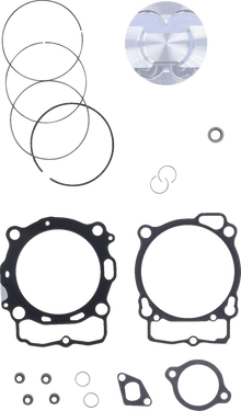 ATHENA Piston Kit with Gaskets - 94.96 mm - Husqvarna | KTM P5F0950081001B