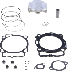 ATHENA Piston Kit with Gaskets - 94.95 mm - Gas Gas | Husqvarna | KTM P5F0950081002A