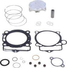 ATHENA Piston Kit with Gaskets - 87.95 mm - Husqvarna | KTM P5F0880079001A