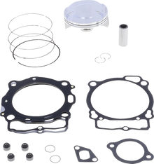 ATHENA Piston Kit with Gaskets - 87.96 mm - Gas Gas | Husqvarna | KTM P5F0880090001B