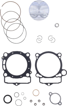 ATHENA Piston Kit with Gaskets - 87.96 mm - Husqvarna | KTM P5F0880079001B