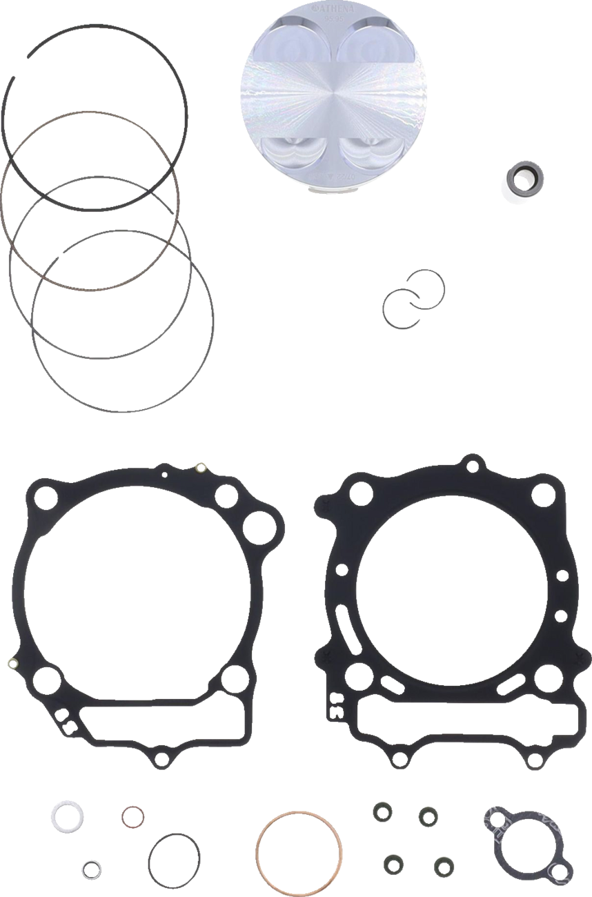 ATHENA Piston Kit with Gaskets - 95.96 mm - Suzuki P5F0960061004B