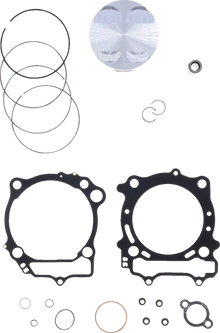 ATHENA Piston Kit with Gaskets - 95.96 mm - Suzuki P5F0960061004B
