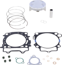 ATHENA Piston Kit with Gaskets - 96.95 mm - Yamaha P5F0970197004A