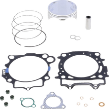 ATHENA Piston Kit with Gaskets - 96.95 mm - Yamaha P5F0970188003A