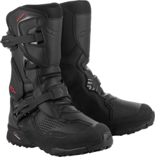 ALPINESTARS XT-8 Gore-Tex® Boots - Black - US 10.5 / EU 45 2037524-1100-45