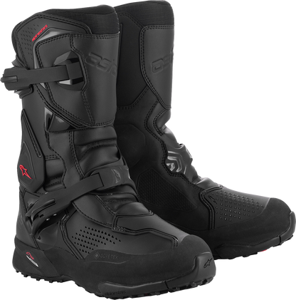 ALPINESTARS XT-8 Gore-Tex® Boots - Black - US 10.5 / EU 45 2037524-1100-45
