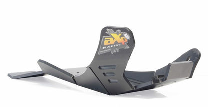AXP RACING Xtrem Skid Plate - Black - TM - EN 250/300 AX1624