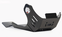 AXP RACING Xtrem Skid Plate - Black - Gas Gas | KTM | Husqvarna AX1661