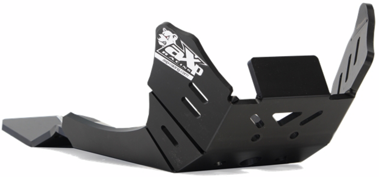 AXP RACING Xtrem Skid Plate - Black - Gas Gas | Husqvarna | KTM AX1671