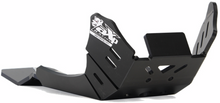 AXP RACING Xtrem Skid Plate - Black - Gas Gas | Husqvarna | KTM AX1671