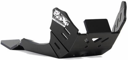 AXP RACING Xtrem Skid Plate - Black - Gas Gas | Husqvarna | KTM AX1671
