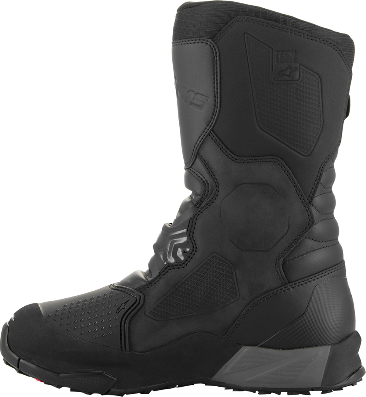ALPINESTARS XT-8 Gore-Tex® Boots - Black - US 10.5 / EU 45 2037524-1100-45