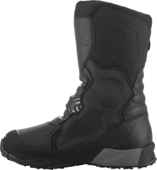 ALPINESTARS XT-8 Gore-Tex® Boots - Black - US 10.5 / EU 45 2037524-1100-45