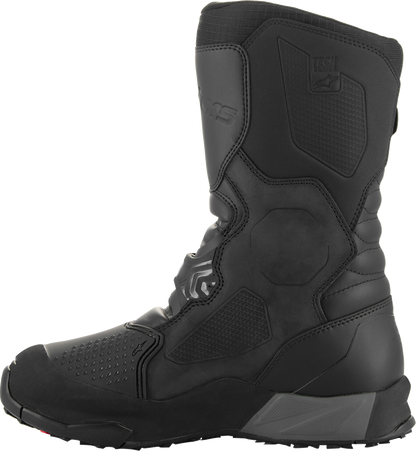 ALPINESTARS XT-8 Gore-Tex® Boots - Black - US 9 / EU 43 2037524-1100-43