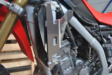 AXP RACING Radiator Braces - Honda AX1358