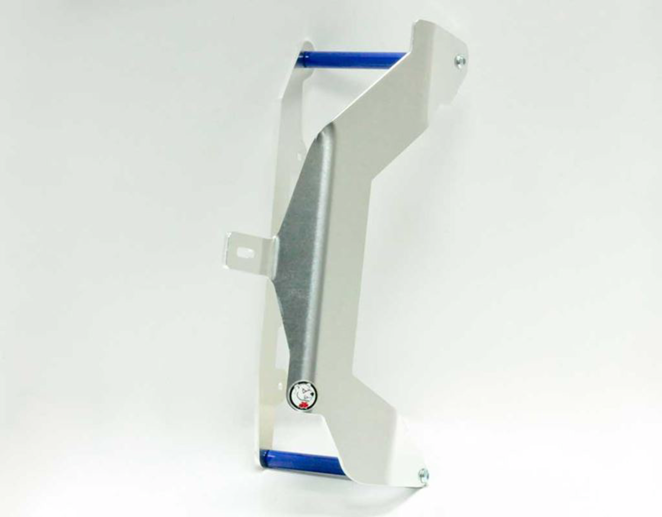 AXP RACING Radiator Braces - Yamaha AX1349