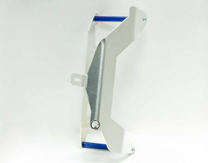 AXP RACING Radiator Braces - Yamaha AX1349